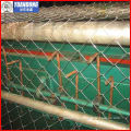 Fully Automatic Chain Link Fence machine/Fence mesh Machine